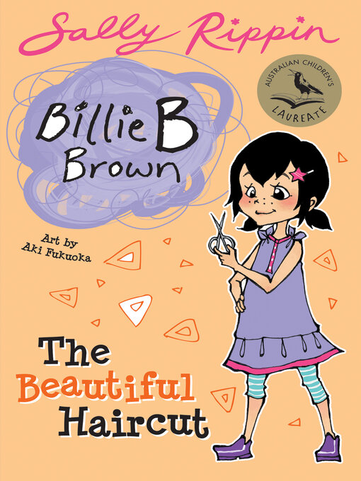Title details for The Beautiful Haircut by Sally Rippin - Available